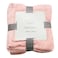 4 Face Towelsdusty Pink30X30 Cm