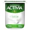 Activia Full Fat Stirred Plain Yogurt 125g