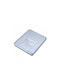 Generic - Mini Electronic Platform Jewelry Scale Silver