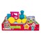 Jazwares Cocomelon Musical Train CMW0080 Multicolour