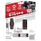 Energizer Bike Light Set  130 Lumens