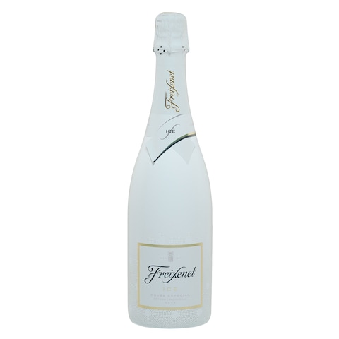 Freixenet Ice Cuvee Special Cava White Wine 750Ml