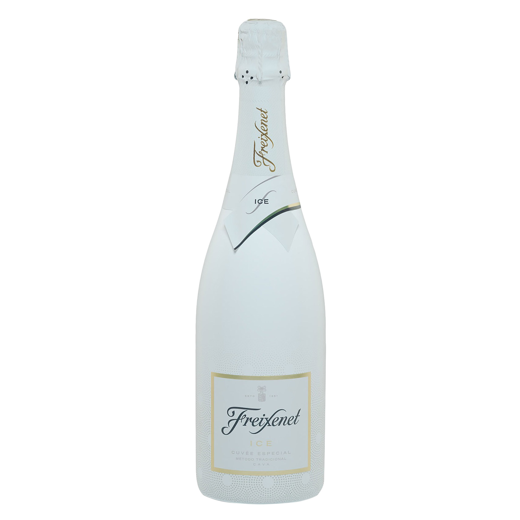 Freixenet Ice Cuvee Special Cava White Wine 750Ml