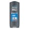 Dove Men + Care Sport Care Power Renew Body And Face Wash 400ml