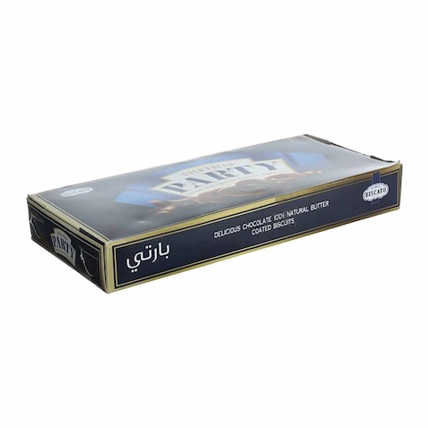 Biscato Chocolate Coated Biscuits - 275 gram