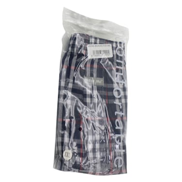 Forme Boxer For Men 2XL Black