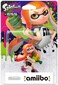 AMiiBO SPLATOON INKLING GIRL (IMP)
