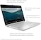 HP 15 DY Laptop, 15.6" 250Nits Display, 11th Gen Core i7-1165G7 Upto 4.7GHz, 16GB RAM, 1TB SSD, Intel Iris Xe Graphics, Webcam, English Keyboard, Windows 10, Silver