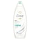 Dove Usa B.Wash Sensitive Skin650Ml