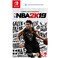 Nintendo Switch NBA 2K19