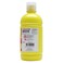 Mont Marte Poster Paint 500ml Lemon Yellow