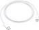 Apple Cable USB-C To Lightning (1m) - White (MQGJ2AM/A)