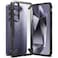 Ringke Samsung Galaxy S24 Plus Case Cover   Fusion X Series  Black