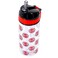 Marvel Spider - Man Tritan Water Bottle w / Carry handle - Black Red(420ml)