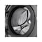 Haier Front Load Washing Machine 9 Kg with Inverter Motor - Silver - HW90-B14959S6TU1