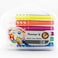 Flamingo Water Colour Marker Multicolour Pack of 12