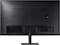 Samsung 32 Inch UHD Monitor With Intelligent Eye Care - LS32A700NWMXUE