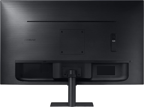 Samsung 32 Inch UHD Monitor With Intelligent Eye Care - LS32A700NWMXUE