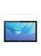 Muzz Tempered Glass Screen Protector For Huawei Mediapad M5 10Inch Clear