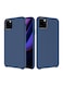Generic Protective Case Cover For Apple iPhone 11 Pro Max Navy Blue