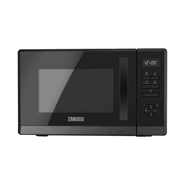 ميكروويف زانوسي ديجيتال 30 لتر - أسود - ZMM30D510EB