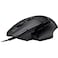 Logitech G502 X Wired Gaming Mouse Black