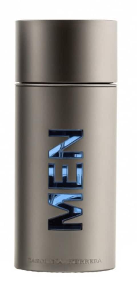 Caroline Herrera 212 For Men Eau De Toilette 100ml 126544