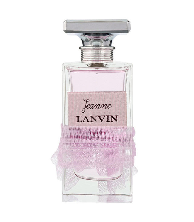 Lanvin Jeanne Lanvin Eau De Parfum For Women - 50ml