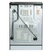 Cooker Bgc6640Nb 4G Blk Bruhm