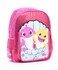 BABY SHARK School Bag - Backpack with Pencil Case
