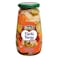 Burcu Mixed Vegetables Pickle 560g