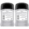 Rexona Men Antiperspirant Deodorant Stick Active Dry 40g Pack of 2