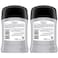 Rexona Men Antiperspirant Deodorant Stick Active Dry 40g Pack of 2