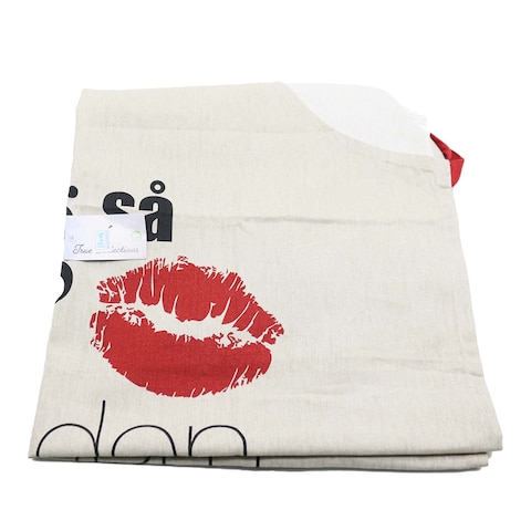 Cotton Apron