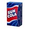 Suncola Non-Carbonated Cola Flavoured Drink 250ml 