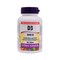Webber Vitamin D 1000IU 100 Per Pack