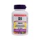 Webber Vitamin D 1000IU 100 Per Pack