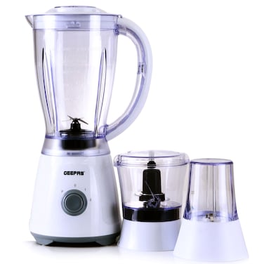 Geepas Blender GSB6104