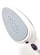 Saachi Handheld Electric Steam Iron With Ceramic Soleplate White/Purple