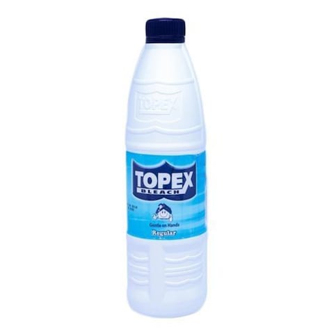 Topex Bleach Regular 500ml