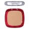 L Oreal Paris Infallible 24H Fresh Water Foundation In a Powder 120 Vanilla