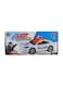 Child Toy Battery Operated Electronic Police Car Toy With Light And Sound