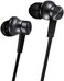 Xiaomi 362887 ZBW4354TY In-Ear Headphones with Piston Basic - Black, standard