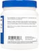 Nutricost L-Glutamine Powder (500 Grams) (Blue Raspberry)