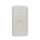 Perfect Clear Hard Cases For Iphone 14 white