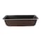 Tefal Perfect Bake Cake Mould Brown 28cm