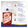 Dac Gold Cleaner + Disinfectant Arabian Oud 3L, 1L Free