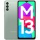 Samsung Galaxy M13, 4GB RAM, 64GB, Aqua Green - UAE / TRA Version