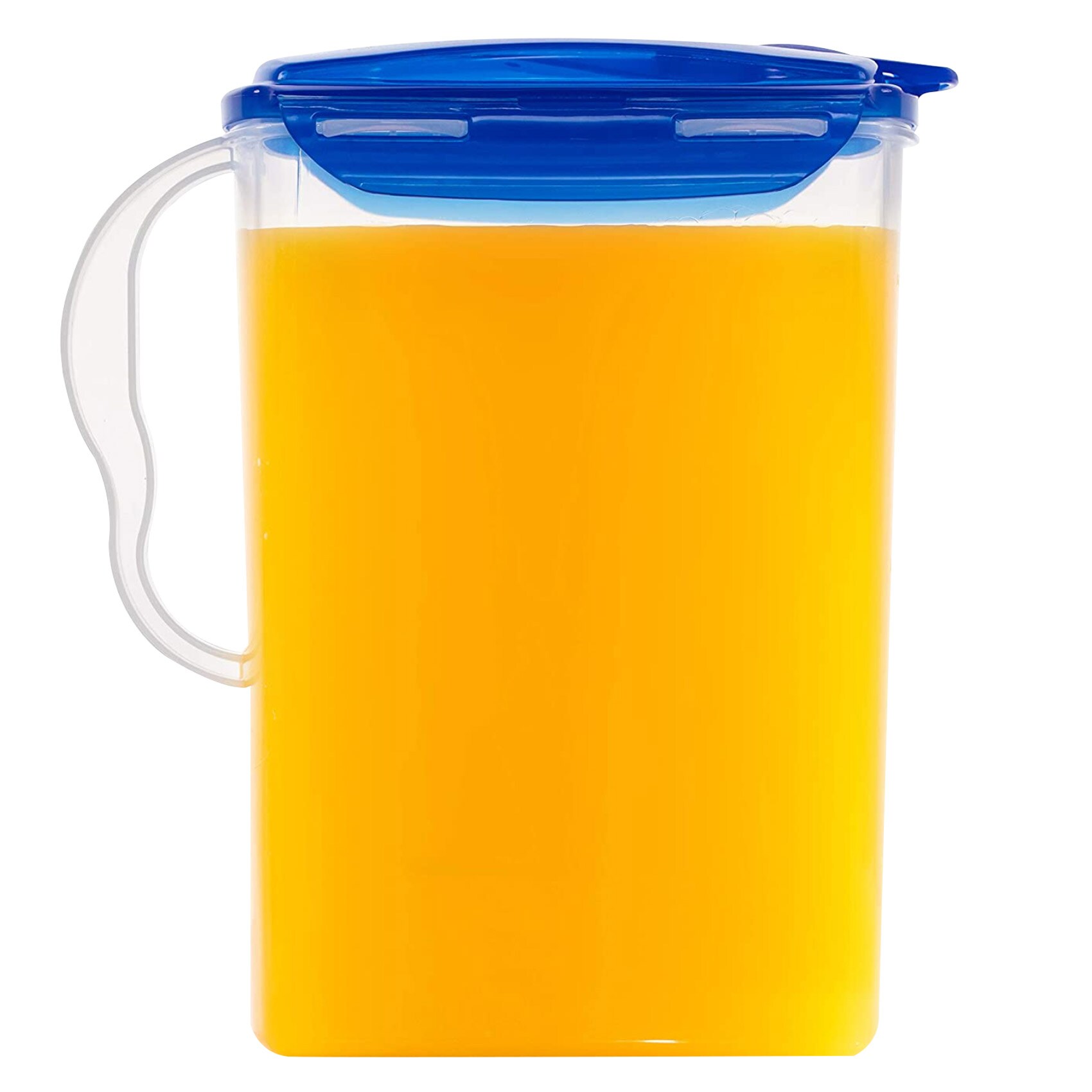 Lock & Lock Fridge Door Jug 3 Liter product thumbnail 2