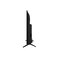 TCL 32D310 32 Inch HD Slim Design LED TV Black